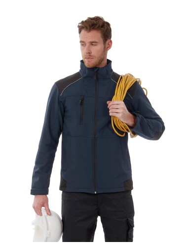 BetC-JUC42-Jacket Shield Softshell Pro
